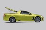Vauxhall HSV Maloo R8 2007 года